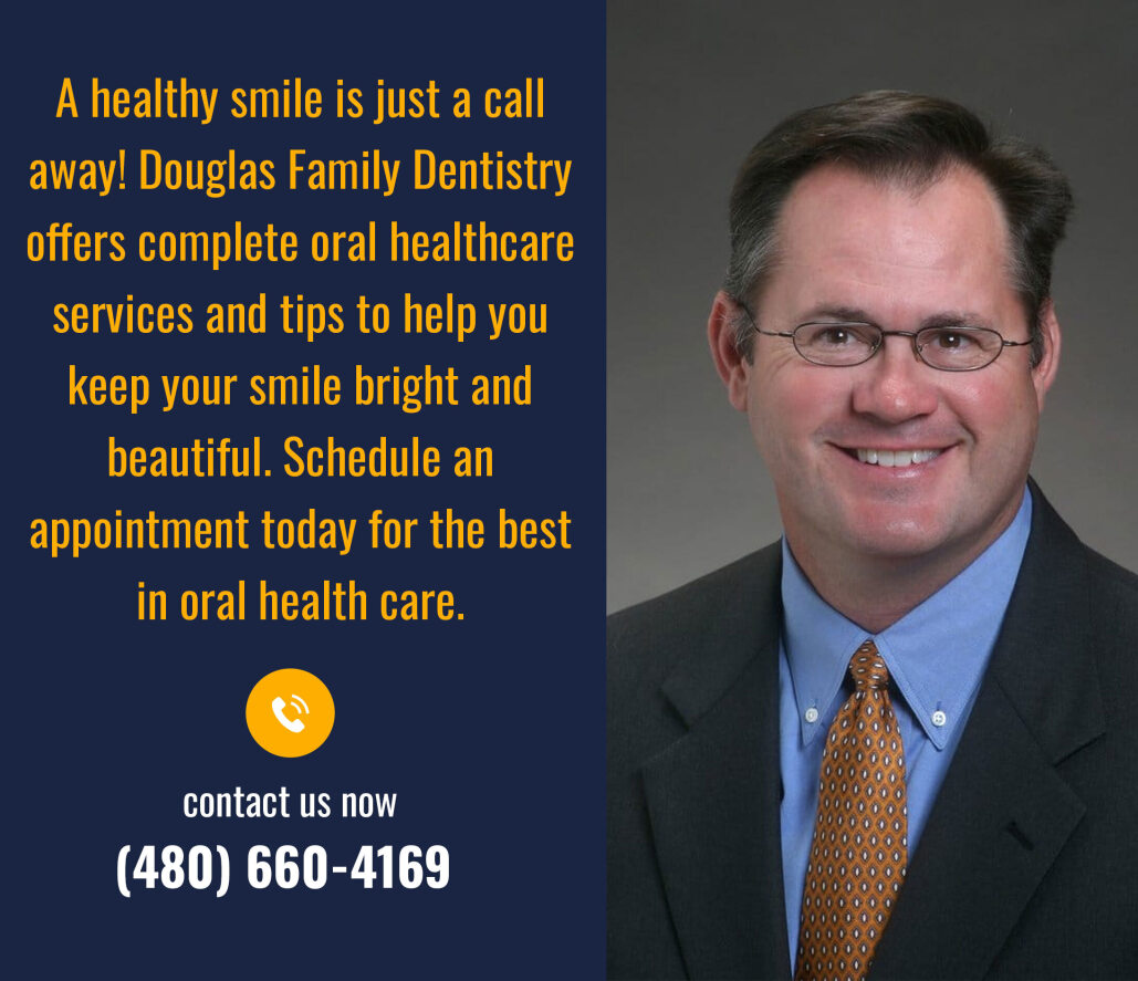Mesa, AZ Cosmetic Dentist