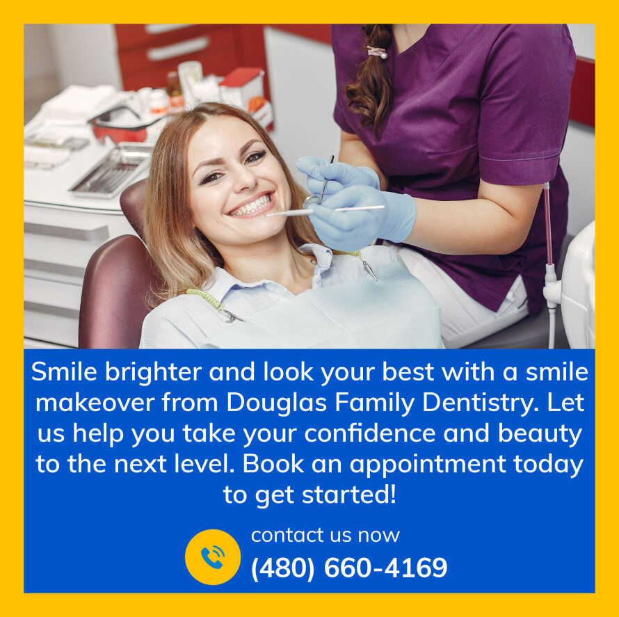 Dental Veneers Glendale, AZ