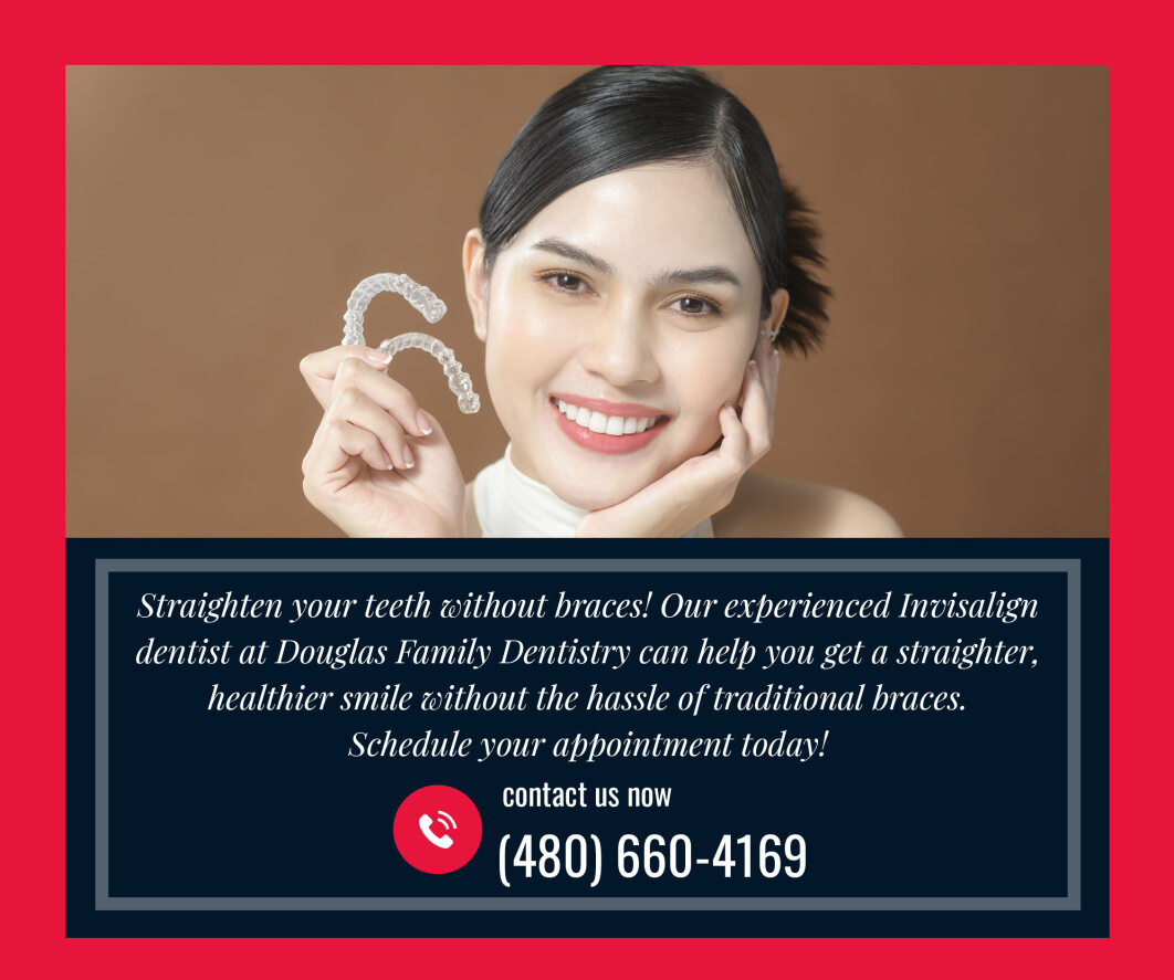 Paradise Valley, AZ Invisalign