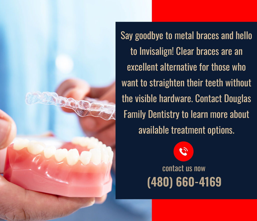 Invisalign Paradise Valley, AZ