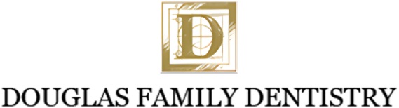 Douglas Family Dentistry Logo