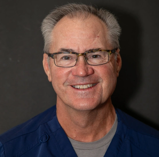 Scottsdale Dentist Dr. Paul D. Douglas